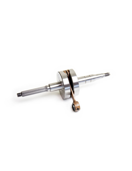 Vilebrequin racing ATHENA (diamètre pied de bielle 12mm) - APRILIA - FANTIC - GARELLI - ITALJET - KTM - MBK - YAMAHA