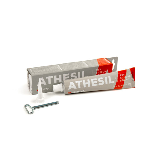 Pâte à joint ATHESIL ATHENA - Silicone 80 ml