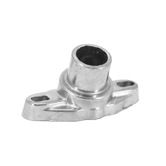 Pipe d'admission 15x19 SHA MBK/Motobécane AV7