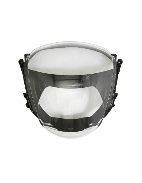 Cabochon / verre de phare et compteur scooter origine Piaggio Zip 2000-2017