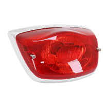 Feu arrière origine Piaggio 50 / 125 Vespa LX 2005-2014