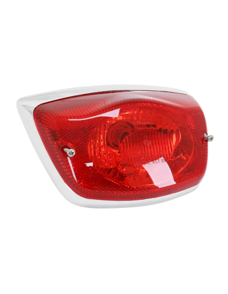 Feu arrière origine Piaggio 50 / 125 Vespa LX 2005-2014