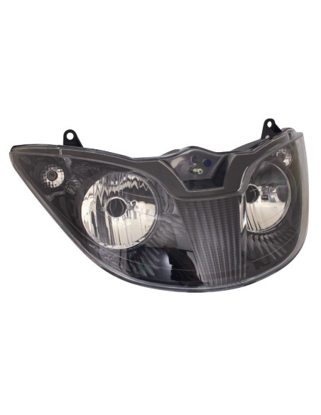 Optique de phare origine Piaggio 125 / 250 / 400 X-Evo 2007-2016