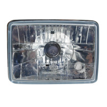 Optique de phare origine Piaggio 50 / 125 Vespa-S 2007-2017