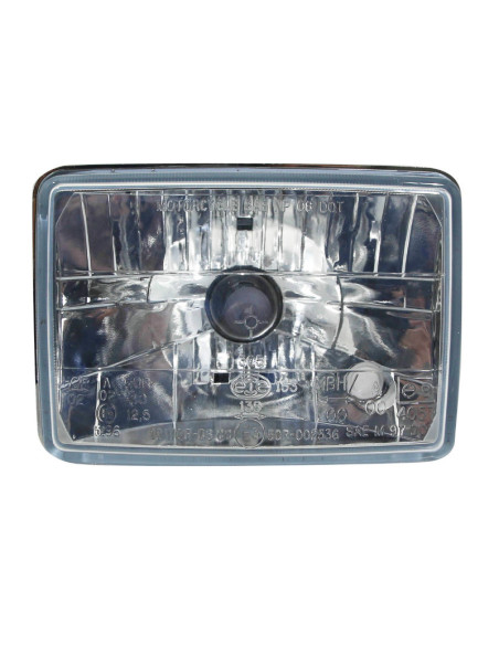 Optique de phare origine Piaggio 50 / 125 Vespa-S 2007-2017