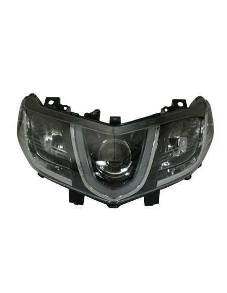 Optique de phare origine Piaggio 125 / 350 / 500 X10 2012-2015