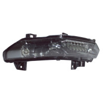 Feu arrière Gauche origine Piaggio 125 / 350 / 500 X10 2012-2019