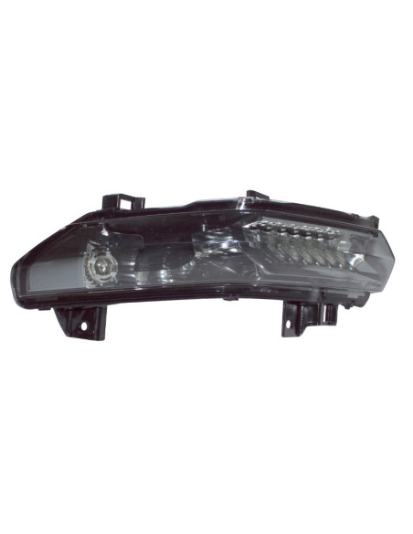 Feu arrière Gauche origine Piaggio 125 / 350 / 500 X10 2012-2019