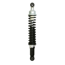 Amortisseur arrière origine Piaggio 125 / 250 X8 2004-2006 / X-Evo 2007-2016 / X7 2008-2013 2