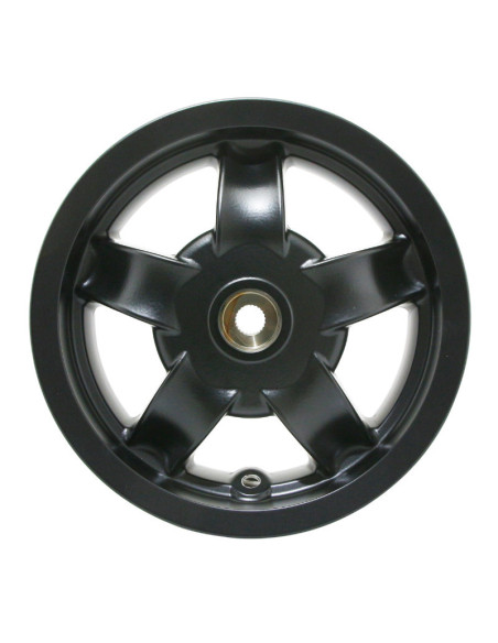 Roue arrière origine Piaggio 50 Zip 2006-2021