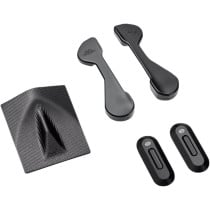 Kit de caches racing GILLES TOOLING - Yamaha 600 YZF R-6 2017-2020