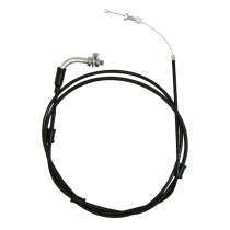Câble de gaz origine Piaggio 50 Zip 4T 2006-2016