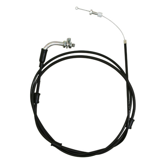 Câble de gaz origine Piaggio 50 Zip 4T 2006-2016