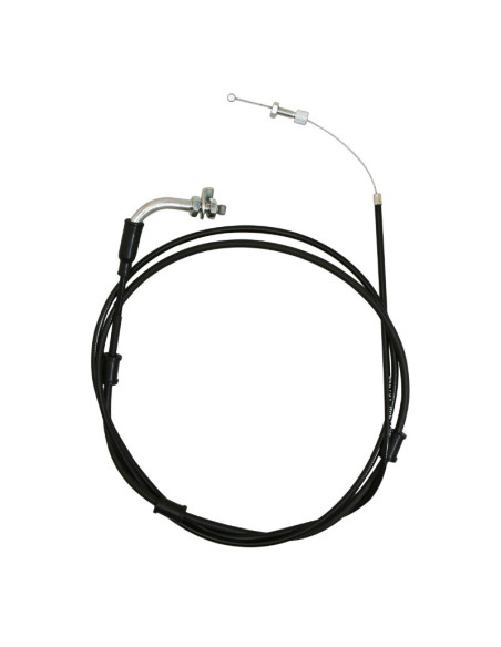 Câble de gaz origine Piaggio 50 Zip 4T 2006-2016