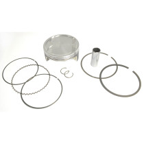Kit piston forgé Race ATHENA - 95,95mm - 450 CRF R 2009-2012 sans démarreur