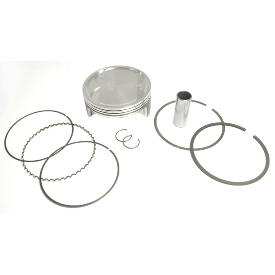 Kit piston forgé Race ATHENA - 95,95mm - 450 CRF R 2009-2012 sans démarreur