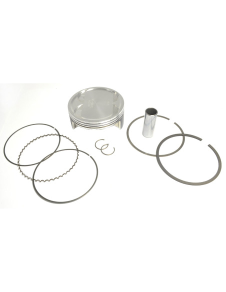 Kit piston forgé Race ATHENA - 95,95mm - 450 CRF R 2009-2012 sans démarreur