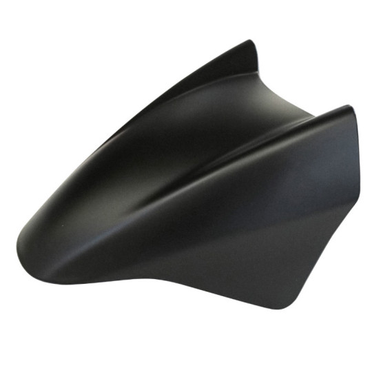 Garde boue avant origine Piaggio 125 / 250 X-Evo 2007-2016 Noir 80 / B