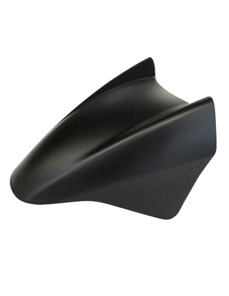 Garde boue avant origine Piaggio 125 / 250 X-Evo 2007-2016 Noir 80 / B
