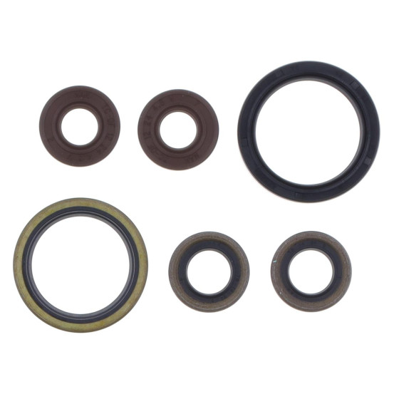 Pochette de joints spi bas moteur ATHENA - SHERCO 450 SEF-R 2015-2022