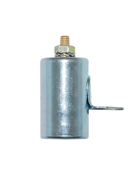 Condensateur Solex