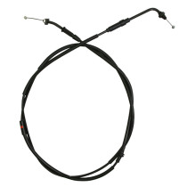 Câble d'ouverture de gaz origine Piaggio 125 Liberty 2006-2012