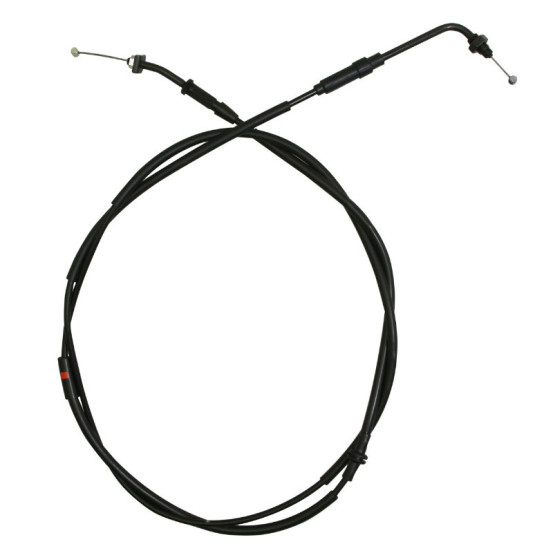 Câble d'ouverture de gaz origine Piaggio 125 Liberty 2006-2012