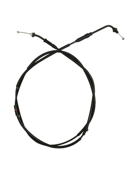 Câble d'ouverture de gaz origine Piaggio 125 Liberty 2006-2012