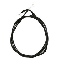 Câble de fermeture de gaz origine Piaggio 125 Liberty 2006-2012