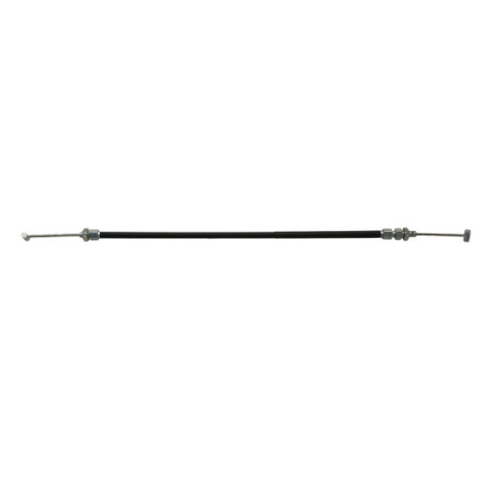 Câble de frein antiroulis origine Piaggio 125 / 250 / 300 / 400 / 500 MP3 2008-2014