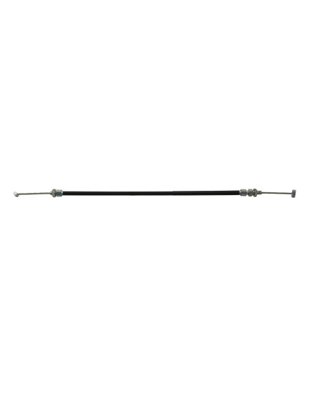 Câble de frein antiroulis origine Piaggio 125 / 250 / 300 / 400 / 500 MP3 2008-2014