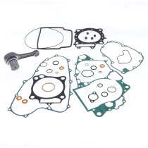 Kit bielle avec pochette de joints moteur ATHENA - HONDA 450 CRF-R 2007-2008 2