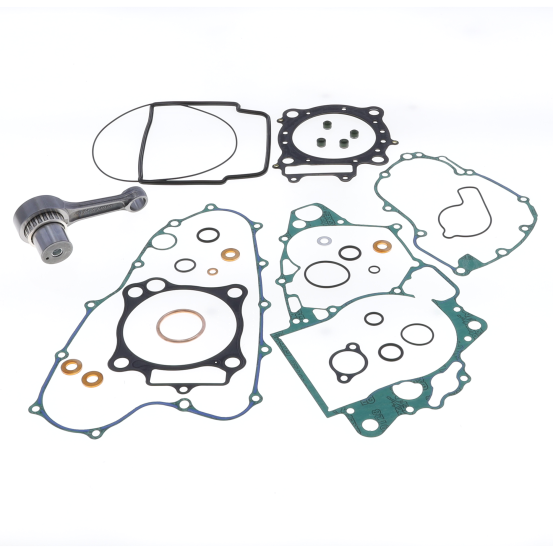 Kit bielle avec pochette de joints moteur ATHENA - HONDA 450 CRF-R 2007-2008