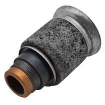Galet de transmission Solex