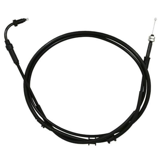 Câble d'ouverture de gaz origine Piaggio 125 / 250 / 300 Vespa GTS 2009-2016