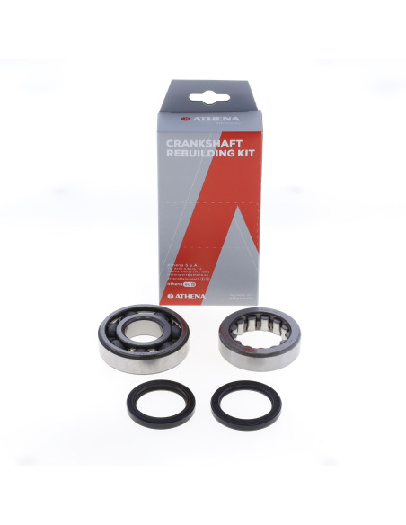 Roulements et joints spis de vilebrequin ATHENA - HONDA