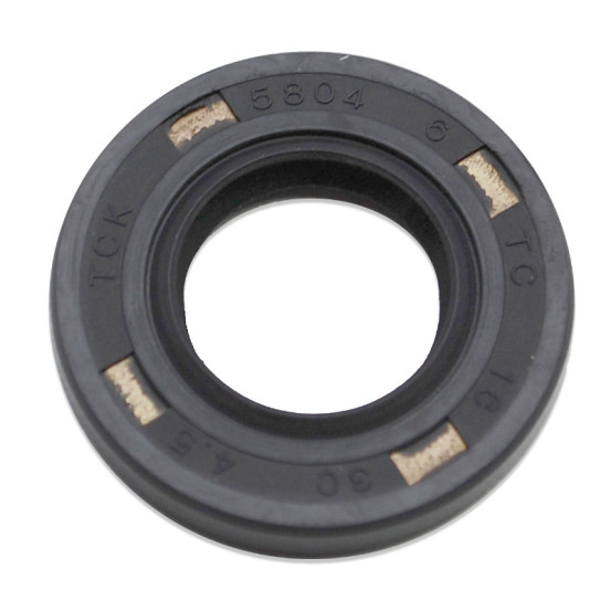 Joint spi de vilebrequin droit Peugeot 103 SP / MVL / SPX / RCX / Vogue (Nitrile)