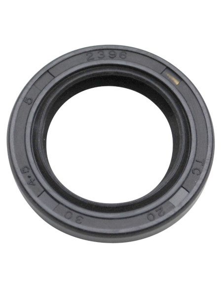 Joint spi de vilebrequin gauche Peugeot 103 SP / MVL / SPX / RCX / Vogue (Nitrile)