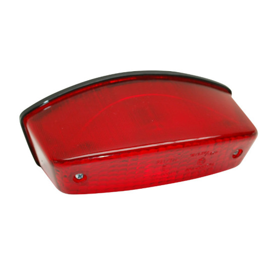 Feu arrière Derbi 50 Senda 1995-2001 / Peugeot 50 XP6 / XR6 2003-2007 / Malaguti 50 F12 Phantom 1994-1998 / Gilera 50 GSM 199