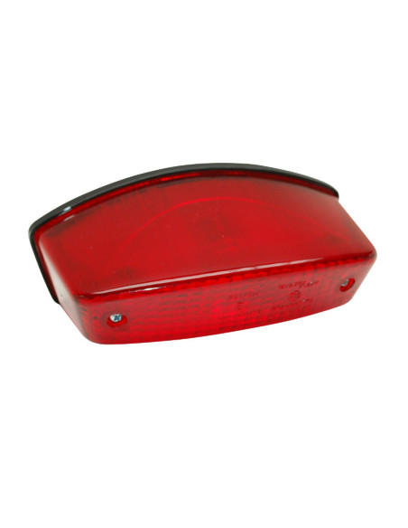 Feu arrière Derbi 50 Senda 1995-2001 / Peugeot 50 XP6 / XR6 2003-2007 / Malaguti 50 F12 Phantom 1994-1998 / Gilera 50 GSM 199