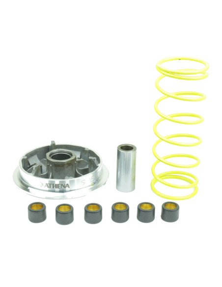 Variateur ATHENA - 125 @ 02-06, 125 Pantheon 03-05, 150 Pantheon 98-01 et 125 SES Dylan 02-04