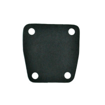 Membrane de pompe à essence Solex noir