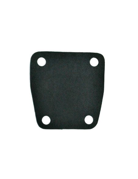 Membrane de pompe à essence Solex noir