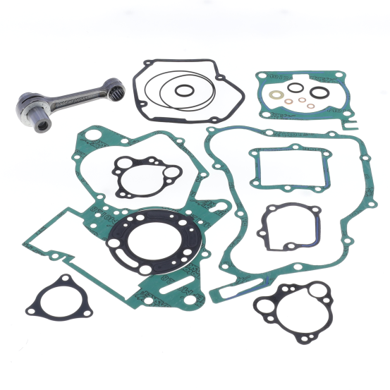Kit bielle avec pochette de joints moteur ATHENA - HONDA 125 CR 2003