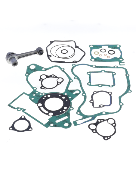 Kit bielle avec pochette de joints moteur ATHENA - HONDA 125 CR 2003