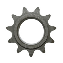 Pignon de poulie 11 dents MBK/Motobécane 40/50/51/AV48/AV59/AV85/AV88/881