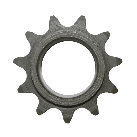 Pignon de poulie 11 dents MBK/Motobécane 40/50/51/AV48/AV59/AV85/AV88/881