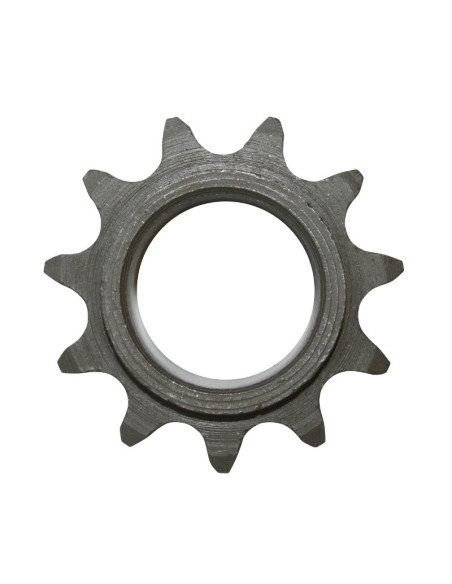 Pignon de poulie 11 dents MBK/Motobécane 40/50/51/AV48/AV59/AV85/AV88/881