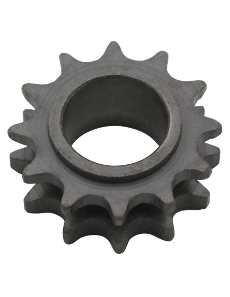Pignon de poulie 12 dents MBK/Motobécane 40/50/51/AV48/AV59/AV85/AV88/881
