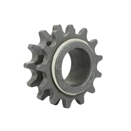 Pignon de poulie 13 dents MBK/Motobécane 40/50/51/AV48/AV59/AV85/AV88/881